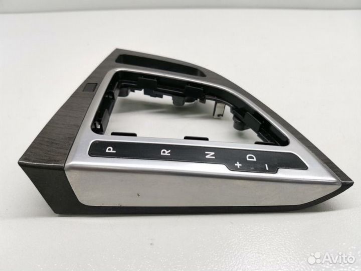 Накладка селектора кпп Kia Optima 3 (TF) 2.0 2011