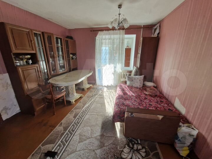 1-к. квартира, 32,1 м², 1/9 эт.