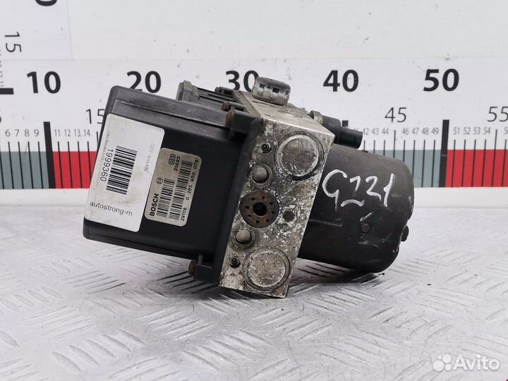 Блок ABS для Ford Mondeo 3 1320552