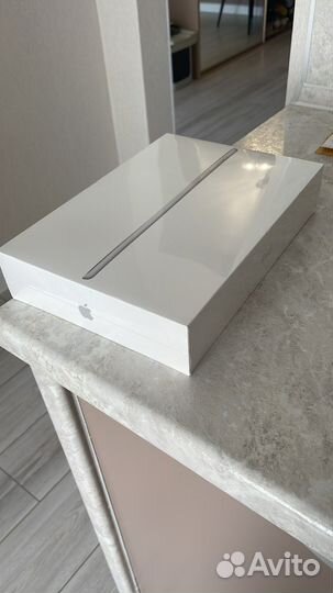Планшет apple iPad 2021 128gb