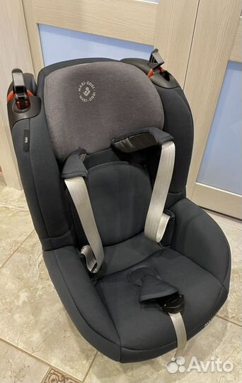 Автокресло детское Maxi Cosi Tobi 9-18 кг