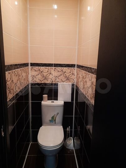 2-к. квартира, 44 м², 8/16 эт.