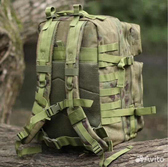 Рюкзак тактический 40 литров
