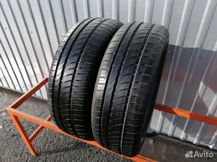 Pirelli Cinturato P1 195/55 R16 87H