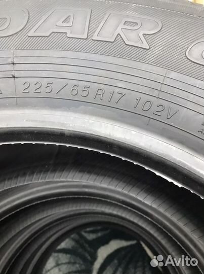 Yokohama Geolandar G98FV 225/65 R17 102V