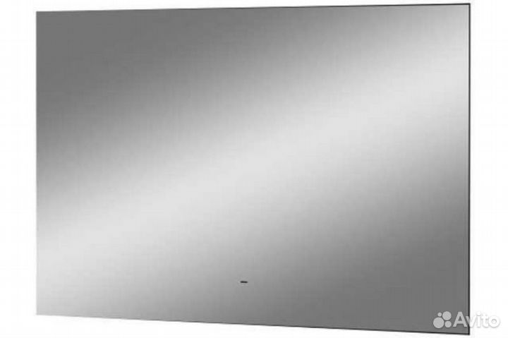 Зеркало с подсветкой Art&Max Perugia 1000x800 AM