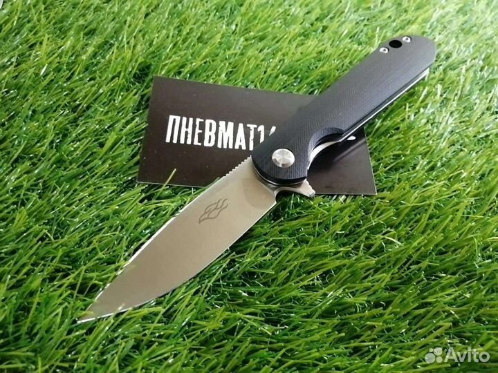 Нож складной Ganzo Firebird FH41S-BK