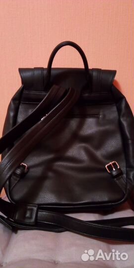 Рюкзак женский