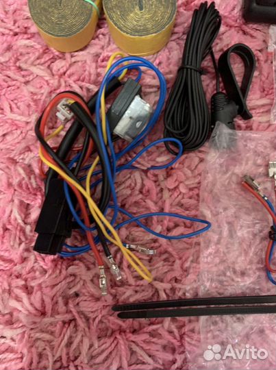 Кит комплект для фольксваген Bluetooth музыка