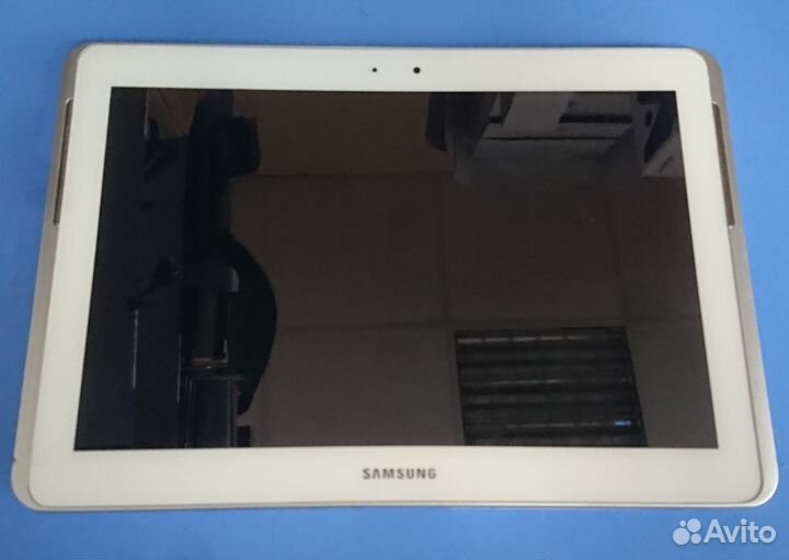 Планшет Samsung Galaxy tab 2 10.1 3G