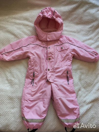 Комбинезон для девочки Lenne Lassie H&M