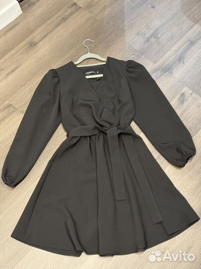 Платье женское 42