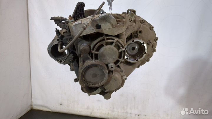 Кпп 6-ст.мех. (МКПП) Volkswagen Golf 6, 2010