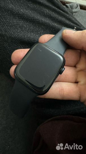 Apple watch se 2 44 mm