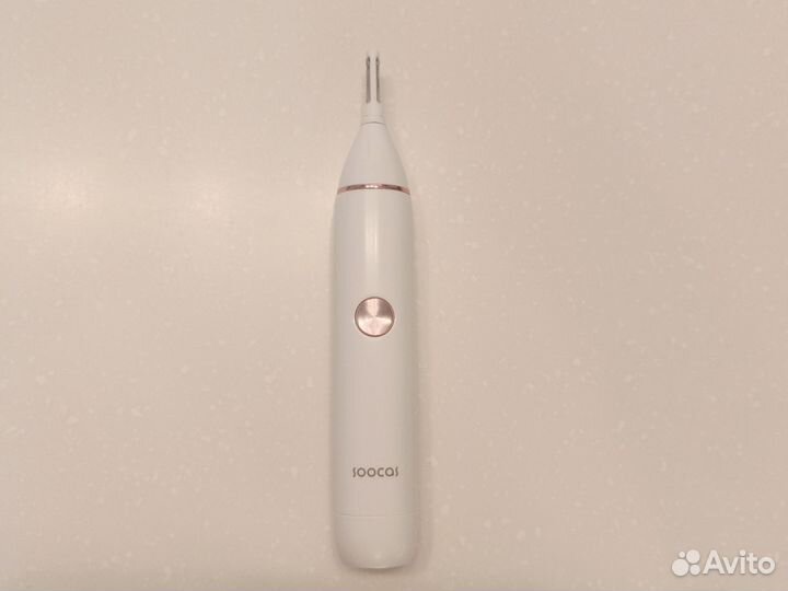 Триммер д/носа и ушей Soocas Nose Hair на запчасти