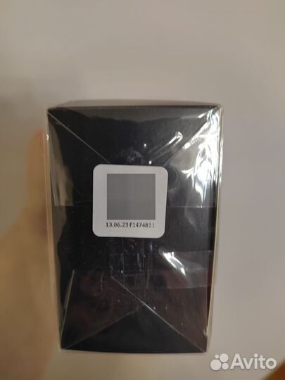 Мужская туалетная вода Avon