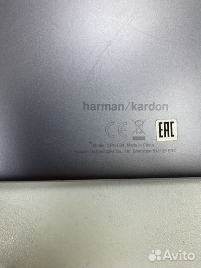 Hiawei MP M3 lite cpn-l09 на запчасти