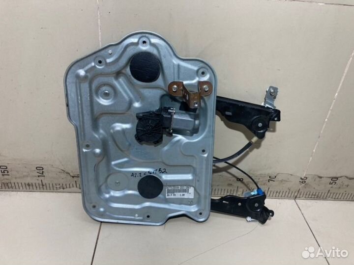 Стеклоподъемник электрический передний правый