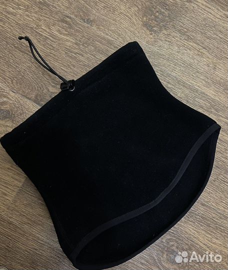 Снуд the north face оригинал