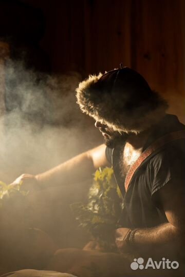 Услуги пармастера, авторские парения на выезд