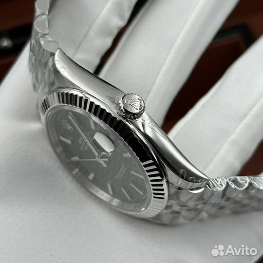 Часы Rolex Datejust 41 mm