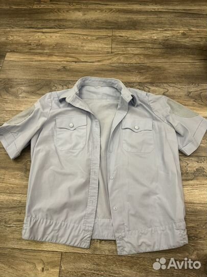 Полицейская форма женская