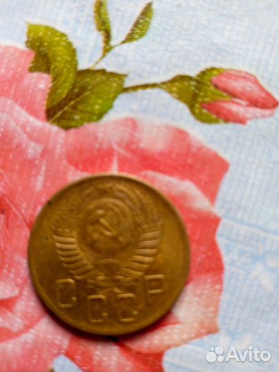 Продам монеты
