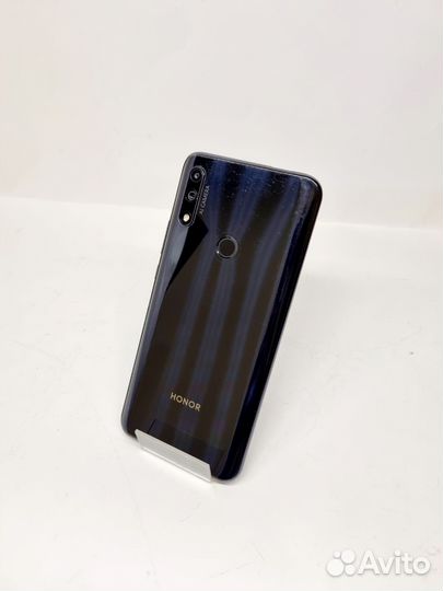 HONOR 9X, 4/128 ГБ