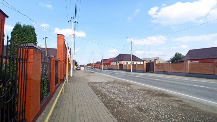 Участок 35,5 сот. (ИЖС)