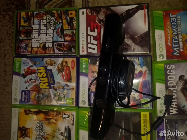 Xbox 360