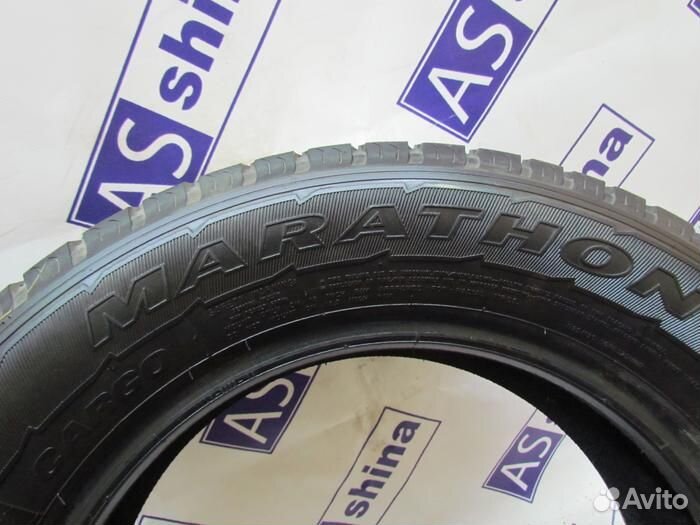 Goodyear Cargo Marathon 205/65 R16C 102M