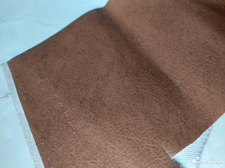 Ткань дерматин