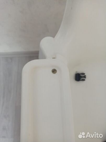 Стульчик для кормления IKEA