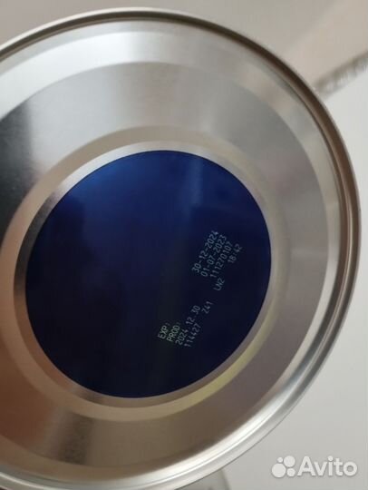 Детская смесь nutrilon 1