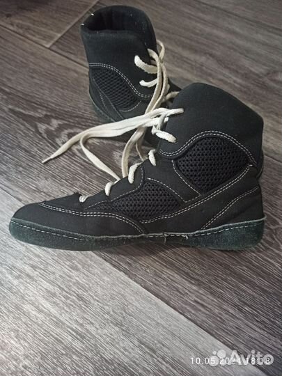 Самбовки борцовки 34