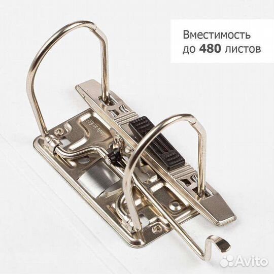 Папка-регистратор Attache 75 мм