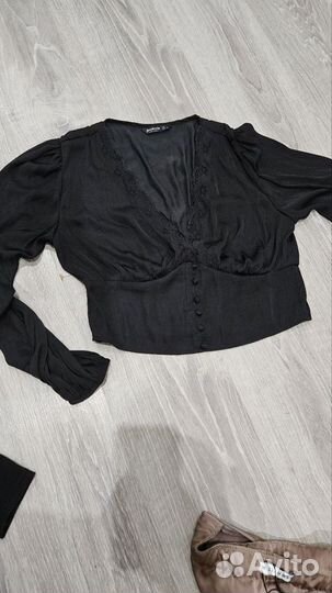 Женские вещи пакетом 46 размер