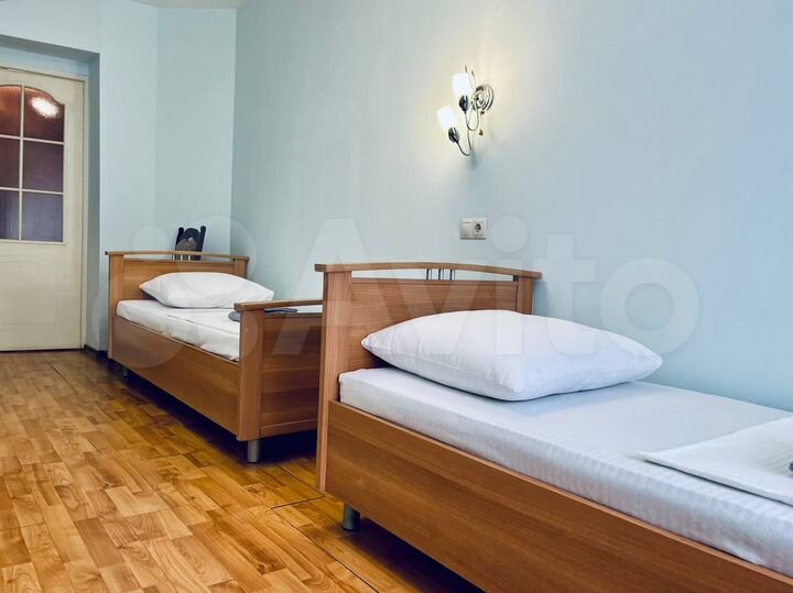 Комната 30 м², 2/5 эт.