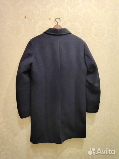 Пальто Misteks Design б/у
