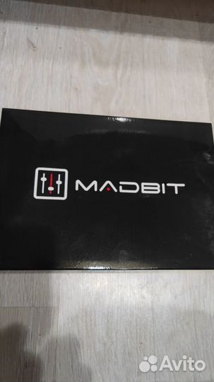 Процессор Madbit DSP Pro 2