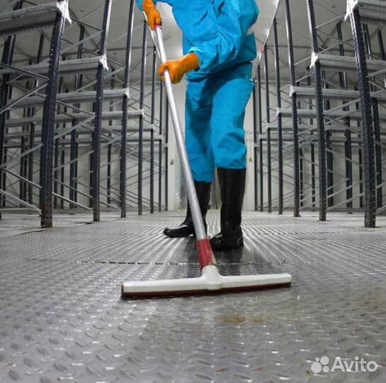 Мойщики В агрокомплекс вахта