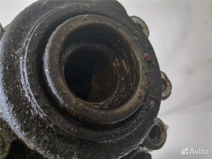 Редуктор моста Land Rover Freelander 1, 1999