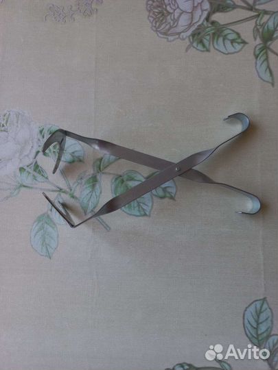 Захват для банок