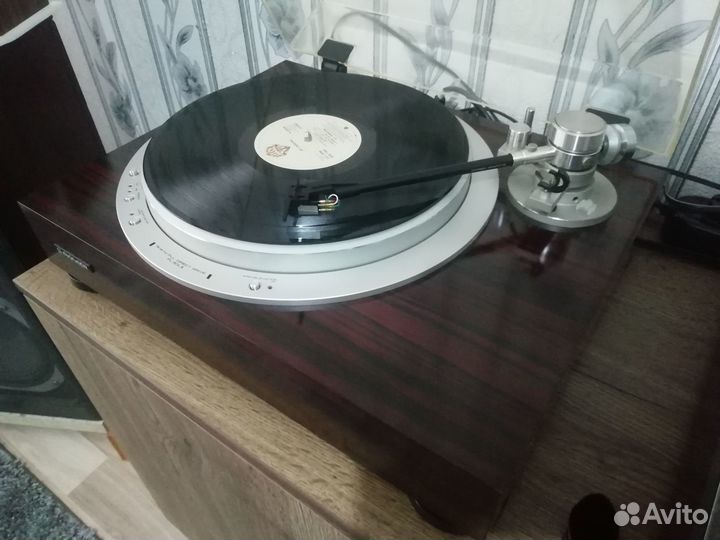 Pioneer pl-50 L II
