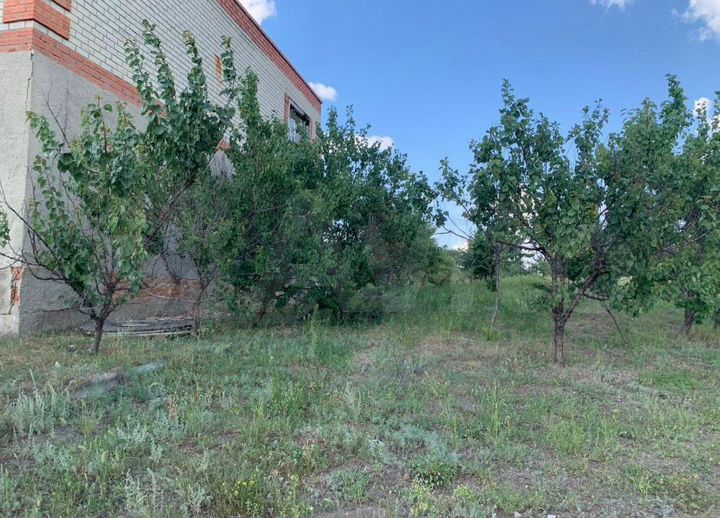 Дом 192 м² на участке 10 сот.