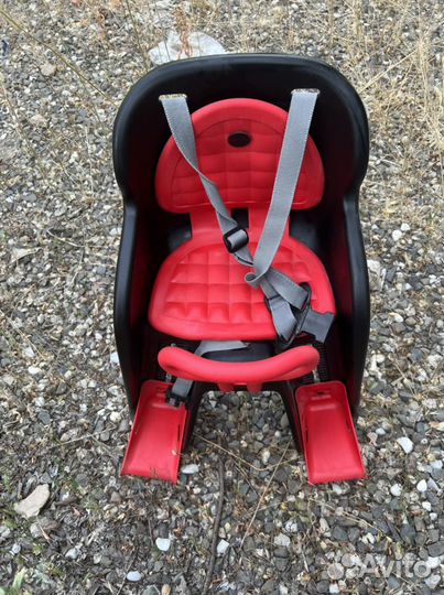 Кресло для велосипеда