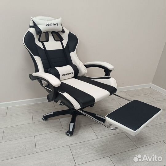 Компьютерное кресло, геймерское-202F