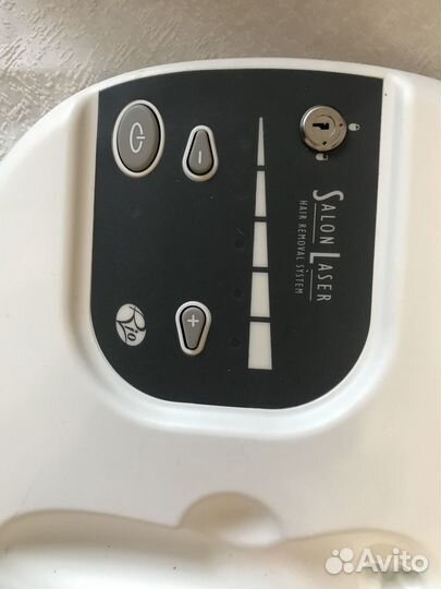 Эпилятор лазерный Rio Salon Laser