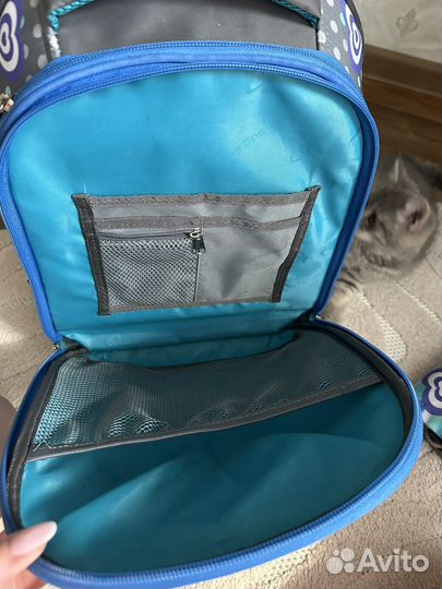 Ранец школьный для девочки