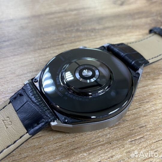 Смарт-часы huawei Watch GT3 Pro